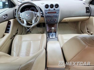 Zdjęcie 8 z 12 samochodu: 2012 NISSAN ALTIMA 2.5 VIN:1N4AL2AP4CC152617 - miniatura
