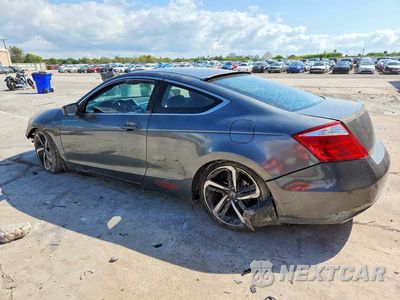 Drugie zdjęcie samochodu z przodu: 2008 HONDA ACCORD EX VIN:1HGCS11728A006351 - miniatura