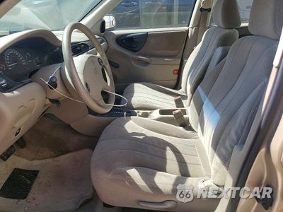 Zdjęcie 7 z 12 samochodu: 2002 CHEVROLET MALIBU VIN:1G1ND52JX2M695847 - miniatura