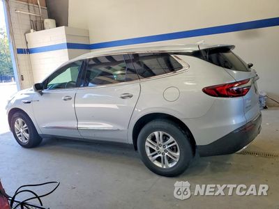 Drugie zdjęcie samochodu z przodu: 2018 BUICK ENCLAVE ESSENCE VIN:5GAERBKW2JJ164159 - miniatura
