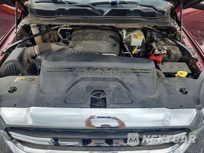Zdjęcie 12 z 13 samochodu: 2020 RAM 2500 TRADESMAN VIN:3C6UR5CJXLG174366 - miniatura