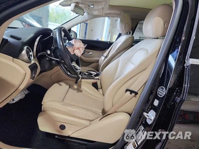 Zdjęcie 7 z 13 samochodu: 2018 MERCEDES-BENZ GLC 300 4MATIC VIN:WDC0G4KB8JV028256 - miniatura