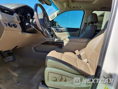 Zdjęcie 7 z 13 samochodu: 2016 GMC YUKON XL K1500 SLT VIN:1GKS2GKC1GR184734 - miniatura