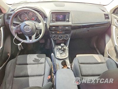 Zdjęcie 8 z 13 samochodu: 2013 MAZDA CX-5 TOURING VIN:JM3KE4CE6D0135361 - miniatura