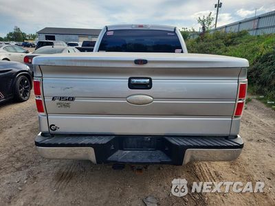 Zdjęcie 6 z 12 samochodu: 2011 FORD F150 SUPER CAB VIN:1FTFX1ET5BFC42605 - miniatura