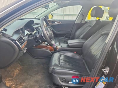 Zdjęcie 7 z 12 samochodu: 2016 AUDI A6 PRESTIGE VIN:WAUHGAFC5GN043202 - miniatura