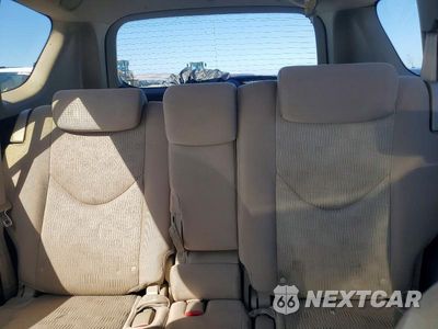 Zdjęcie 10 z 13 samochodu: 2010 TOYOTA RAV4 BASE VIN:JTMZF4DVXA5016276 - miniatura