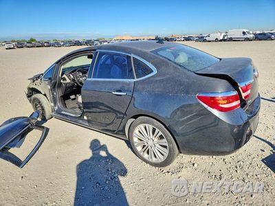 Drugie zdjęcie samochodu z przodu: 2014 BUICK VERANO VIN:1G4PP5SK5E4128834 - miniatura