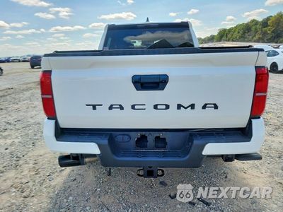 Zdjęcie 6 z 13 samochodu: 2024 TOYOTA TACOMA SR5 VIN:3TMKB5FN3RM023205 - miniatura