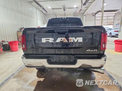 Zdjęcie 6 z 13 samochodu: 2025 RAM 2500 TRADESMAN VIN:3C63R5CL1SG503029 - miniatura
