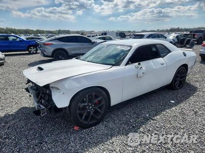 2019 DODGE CHALLENGER GT 2C3CDZJG9KH540466 - główne zdjęcie licytacji z USA - miniatura