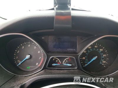 Zdjęcie 9 z 12 samochodu: 2014 FORD FOCUS SE VIN:1FADP3F23EL414960 - miniatura