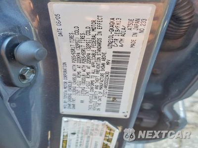 Zdjęcie 13 z 13 samochodu: 2005 TOYOTA 4RUNNER SPORT EDITION VIN:JTEZT14R650023430 - miniatura