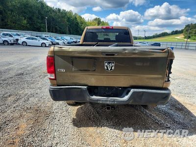 Zdjęcie 6 z 13 samochodu: 2012 DODGE RAM 2500 ST VIN:3C6TD5HT6CG125587 - miniatura