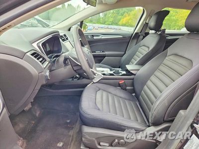 Zdjęcie 7 z 12 samochodu: 2014 FORD FUSION SE VIN:1FA6P0H70E5389164 - miniatura