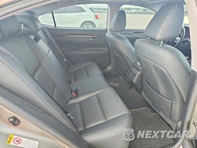 Zdjęcie 10 z 12 samochodu: 2016 LEXUS ES 350 VIN:JTHBK1GG9G2215255 - miniatura