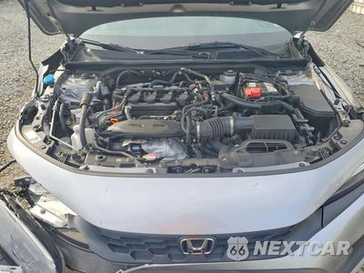 Zdjęcie 11 z 12 samochodu: 2024 HONDA CIVIC SPORT VIN:19XFL1H80RE014857 - miniatura
