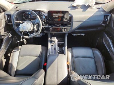 Zdjęcie 8 z 13 samochodu: 2022 NISSAN PATHFINDER SL VIN:5N1DR3CB8NC268026 - miniatura