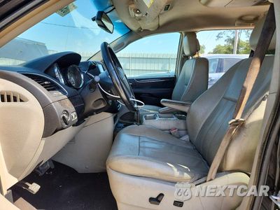 Zdjęcie 7 z 13 samochodu: 2013 CHRYSLER TOWN & COUNTRY TOURING VIN:2C4RC1BG9DR509028 - miniatura