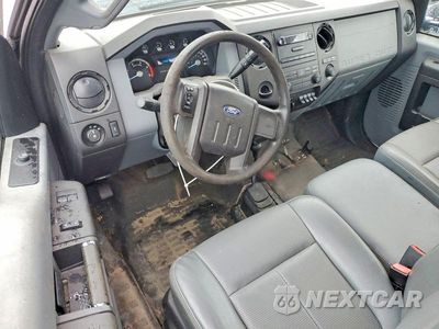 Zdjęcie 8 z 13 samochodu: 2016 FORD F550 SUPER DUTY VIN:1FDUF5HT7GEC25911 - miniatura