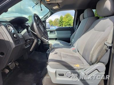 Zdjęcie 7 z 12 samochodu: 2013 FORD F150 SUPERCREW VIN:1FTFW1ET6DKE15142 - miniatura