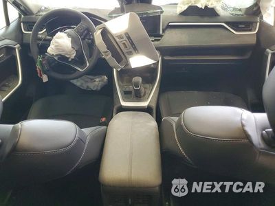 Zdjęcie 8 z 14 samochodu: 2025 TOYOTA RAV4 XLE PREMIUM VIN:2T3C1RFV2SW402098 - miniatura
