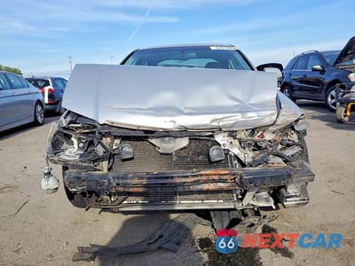 Piąte zdjęcie samochodu w środku: 2005 ACURA TSX VIN:JH4CL96915C006912 - miniatura