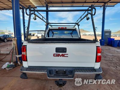 Zdjęcie 6 z 12 samochodu: 2015 GMC SIERRA C2500 HEAVY DUTY VIN:1GT11XEG7FF540998 - miniatura