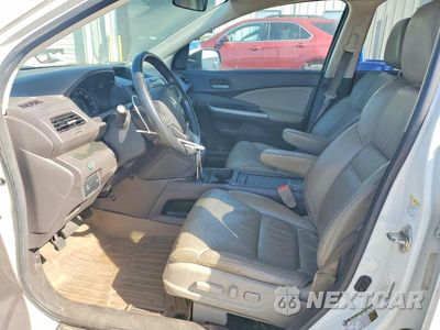 Zdjęcie 7 z 12 samochodu: 2014 HONDA CR-V EXL VIN:5J6RM4H76EL027756 - miniatura