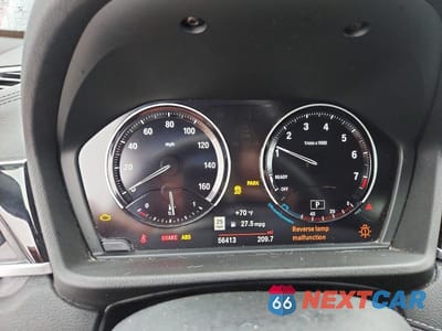 Zdjęcie 9 z 12 samochodu: 2020 BMW X2 XDRIVE28I VIN:WBXYJ1C0XL5N89974 - miniatura
