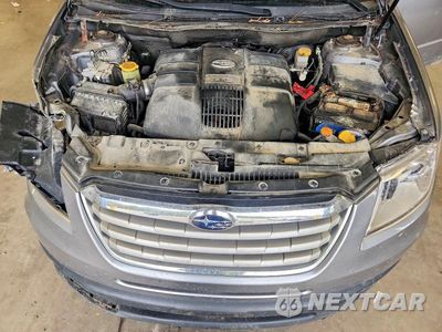 Zdjęcie 12 z 13 samochodu: 2008 SUBARU TRIBECA VIN:4S4WX96D084413430 - miniatura