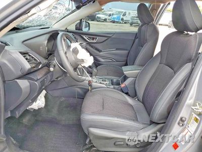 Zdjęcie 7 z 13 samochodu: 2019 SUBARU FORESTER PREMIER VIN:JF1SKAEC7KH450715 - miniatura