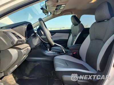 Zdjęcie 7 z 14 samochodu: 2019 SUBARU CROSSTREK VIN:JF2GTABC6K8386304 - miniatura