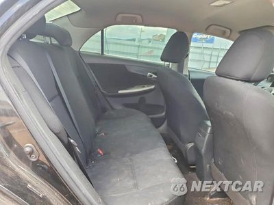 Zdjęcie 10 z 12 samochodu: 2010 TOYOTA COROLLA S VIN:2T1BU4EE0AC471128 - miniatura