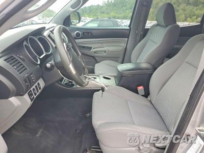 Zdjęcie 7 z 12 samochodu: 2015 TOYOTA TACOMA DOUBLE CAB LONG BED VIN:3TMMU4FN4FM073104 - miniatura