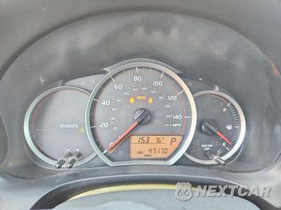 Zdjęcie 9 z 12 samochodu: 2012 TOYOTA YARIS 5-DOOR LE VIN:JTDKTUD3XCD540514 - miniatura