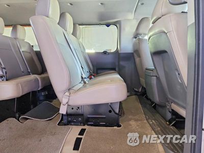 Zdjęcie 11 z 13 samochodu: 2019 NISSAN NV 3500 HD SL VIN:5BZAF0AA9KN850189 - miniatura