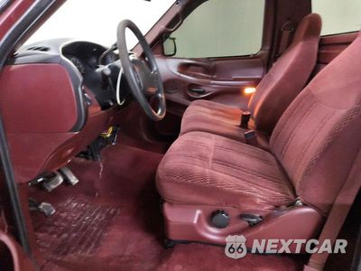 Zdjęcie 7 z 12 samochodu: 1997 FORD F150 VIN:1FTDF17W1VNB42495 - miniatura