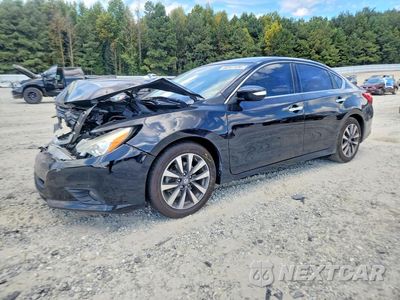 2017 NISSAN ALTIMA 2.5 SL 1N4AL3AP3HC156929 - główne zdjęcie licytacji z USA - miniatura