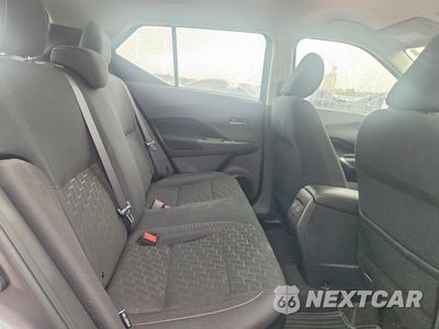 Zdjęcie 11 z 13 samochodu: 2024 NISSAN KICKS SV VIN:3N1CP5CV9RL560292 - miniatura