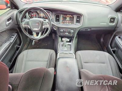 Zdjęcie 8 z 12 samochodu: 2016 DODGE CHARGER R/T VIN:2C3CDXCT5GH203458 - miniatura