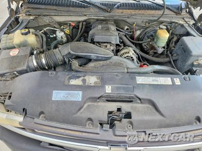 Zdjęcie 11 z 12 samochodu: 2000 CHEVROLET SILVERADO C1500 VIN:2GCEC19T7Y1186779 - miniatura