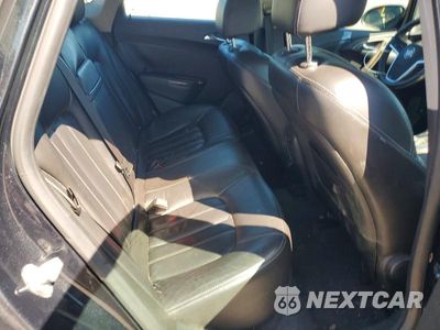 Zdjęcie 10 z 12 samochodu: 2013 BUICK VERANO VIN:1G4PS5SK6D4151696 - miniatura