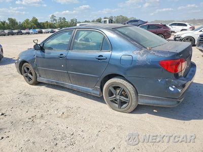 Drugie zdjęcie samochodu z przodu: 2006 TOYOTA COROLLA S VIN:1NXBR32E46Z726255 - miniatura