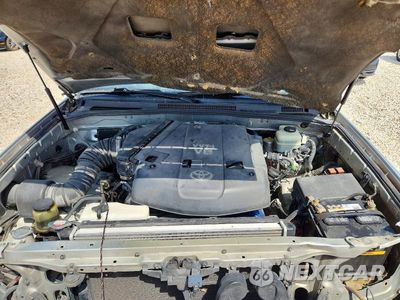 Zdjęcie 12 z 13 samochodu: 2005 TOYOTA 4RUNNER SR5 VIN:JTEZU14R150056350 - miniatura