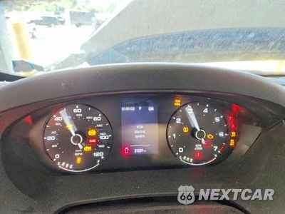 Zdjęcie 9 z 13 samochodu: 2026 RAM PROMASTER 2500 DELIVERY VAN VIN:3C6LRVDG9TE171386 - miniatura