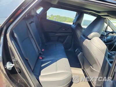 Zdjęcie 10 z 12 samochodu: 2026 TOYOTA BZ LIMITED VIN:JTMBCAEB7TA000690 - miniatura
