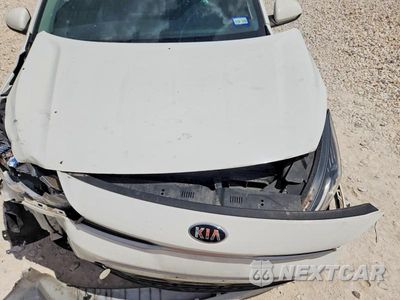 Zdjęcie 11 z 12 samochodu: 2021 KIA RIO S VIN:3KPA24AD8ME405558 - miniatura