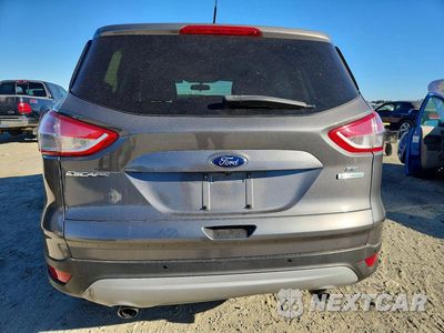 Zdjęcie 6 z 13 samochodu: 2014 FORD ESCAPE SE VIN:1FMCU0GX0EUB09560 - miniatura