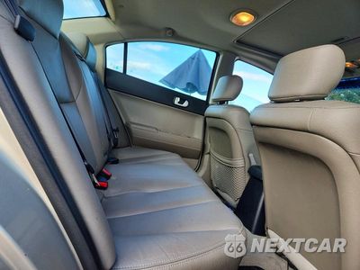 Zdjęcie 10 z 12 samochodu: 2006 MITSUBISHI GALANT LS PREMIUM VIN:4A3AB56S16E007181 - miniatura